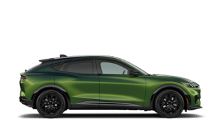 2026 Ford Mustang Mach-E® External Image 1